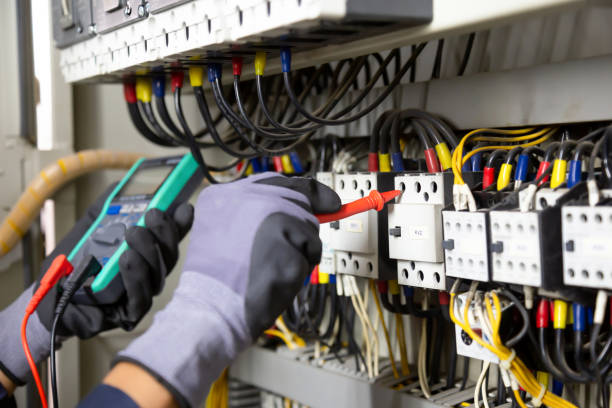 Best Emergency Electrical Repair Services  in Wolf Point, MT