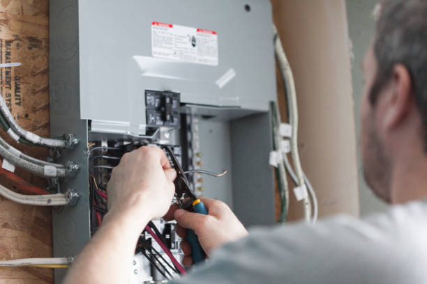 Best Industrial Electrical Services  in Wolf Point, MT